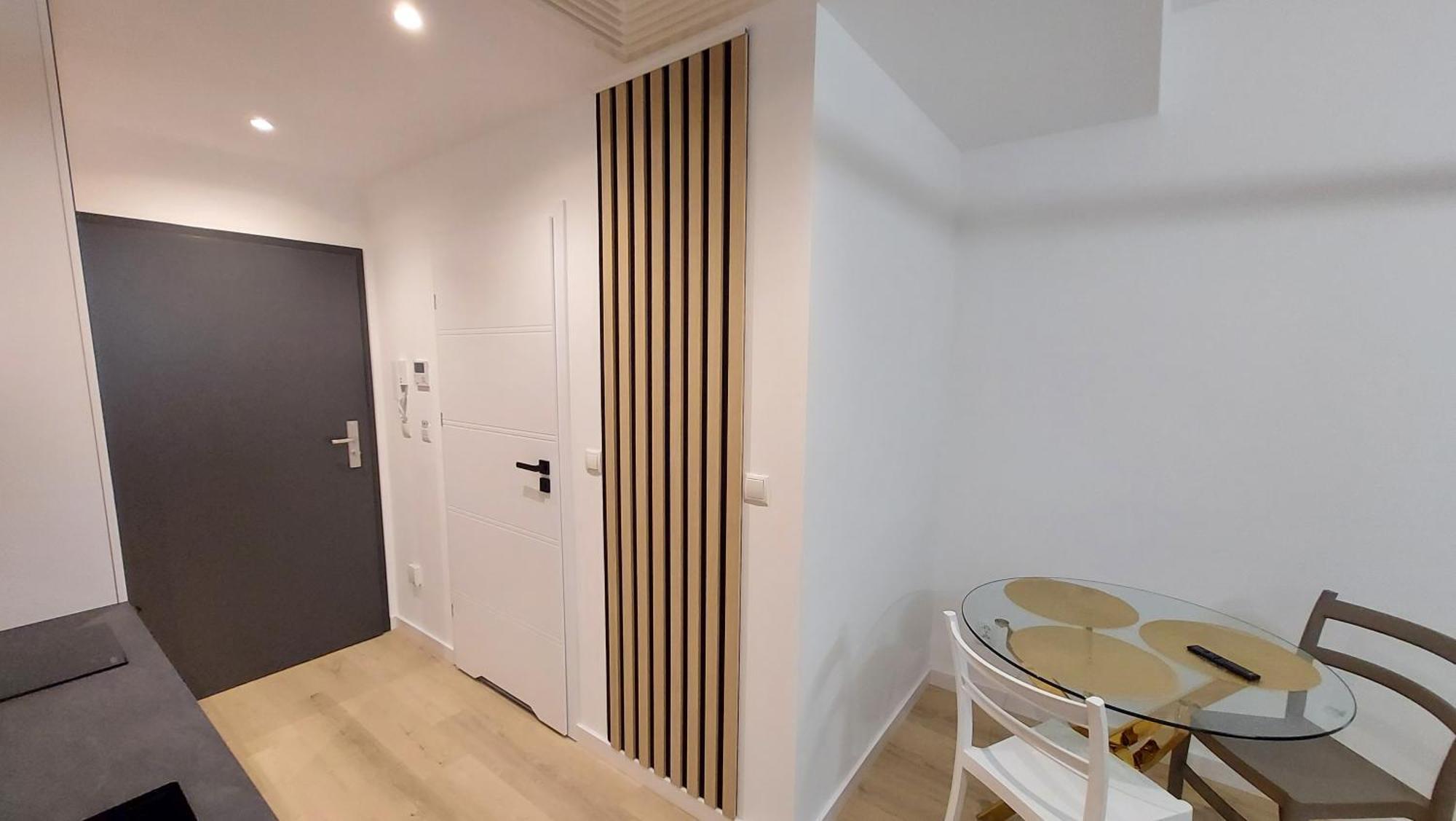Aparthotel Plac Wolnosci 6 Bond Posen